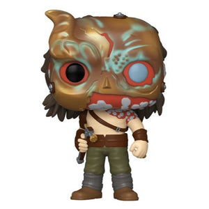 House of the Dragon - Crabfeeder Pop! Vinyl