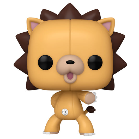 Bleach - Kon Pop! Vinyl