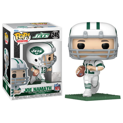 NFL Legends: Jets - Joe Namath Pop! Vinyl