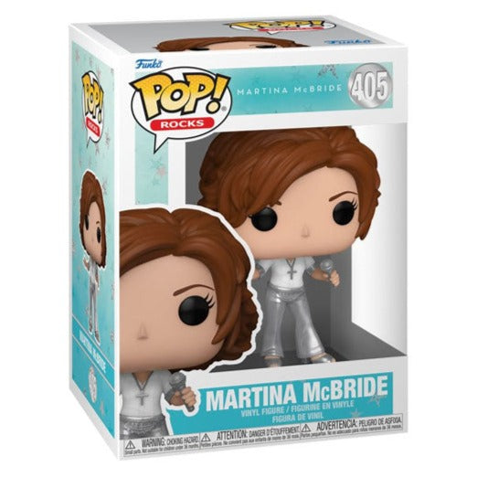 Martina McBride - Martina McBride Pop! Vinyl