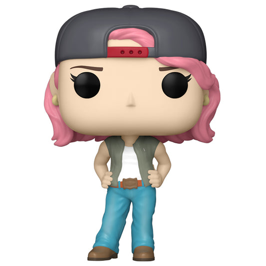 Yellowstone - Teeter Pop! Vinyl
