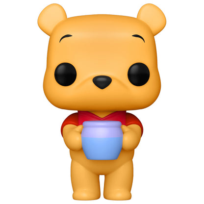 Winnie the Pooh - Winnie the Pooh Holding Honeypot Pop! Vinyl