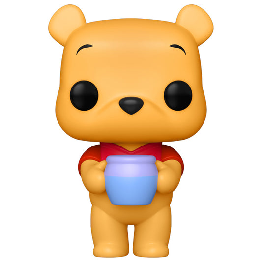 Winnie the Pooh - Winnie the Pooh Holding Honeypot Pop! Vinyl