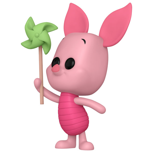 Winnie the Pooh - Piglet with Pinwheel Pop! Vinyl
