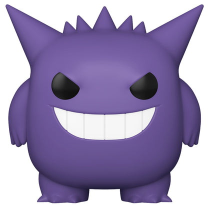 Pokemon - Gengar Pop! Vinyl