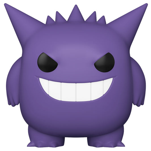 Pokemon - Gengar Pop! Vinyl
