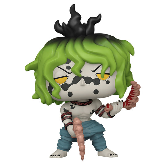 Demon Slayer - Gyutaro Pop! Vinyl