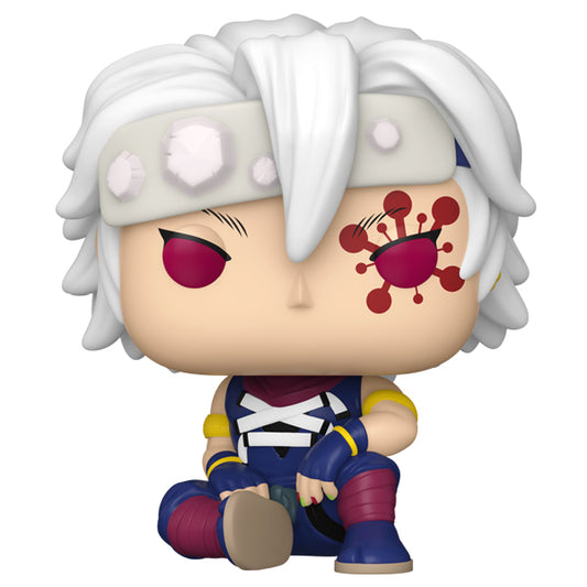 Demon Slayer - Tengen Uzui (Flashback) Pop! Vinyl