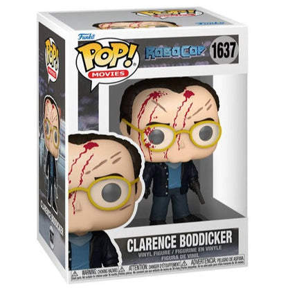 Robocop (1987) - Clarence Boddicker Pop! Vinyl