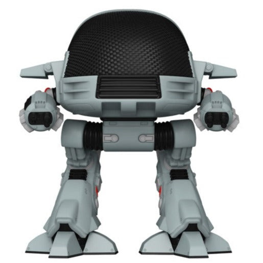 Robocop (1987) - ED-209 6 Inch Pop! Vinyl
