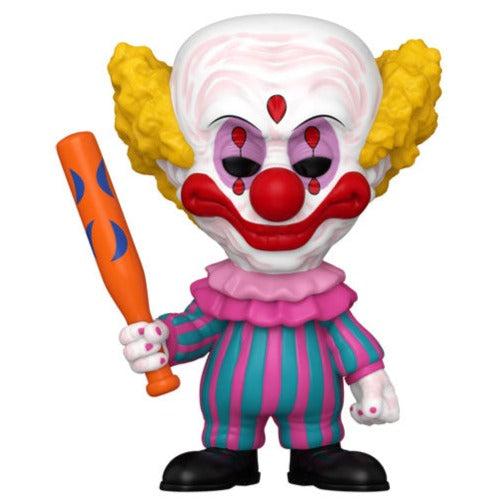 Killer Klowns from Outer Space - Frank Pop! Vinyl