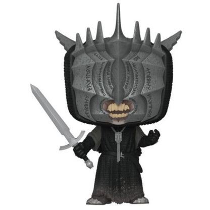 The Lord of the Rings - Mouth of Sauron Pop! Vinyl