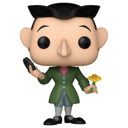 Adventures of Ichabod and Mr Toad - Ichabod Crane Pop! Vinyl