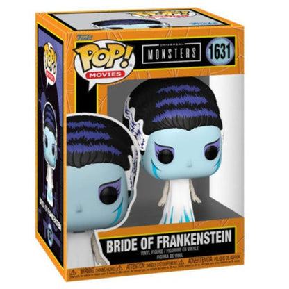 Universal Monsters - Bride of Frankenstein Pop! Vinyl