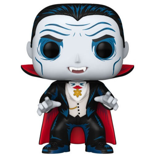 Universal Monsters - Dracula Pop! Vinyl