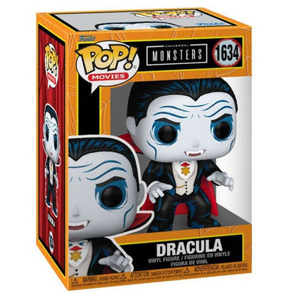 Universal Monsters - Dracula Pop! Vinyl