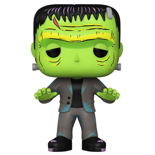 Universal Monsters - Frankenstein Pop! Vinyl
