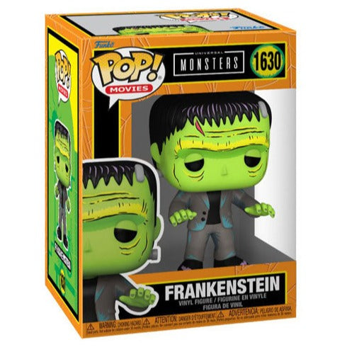 Universal Monsters - Frankenstein Pop! Vinyl