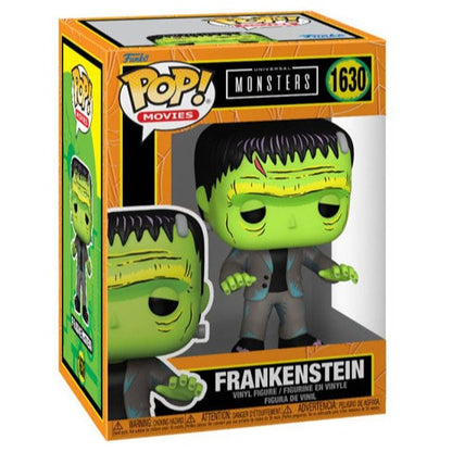 Universal Monsters - Frankenstein Pop! Vinyl