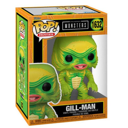 Universal Monsters - Gill-Man Pop! Vinyl