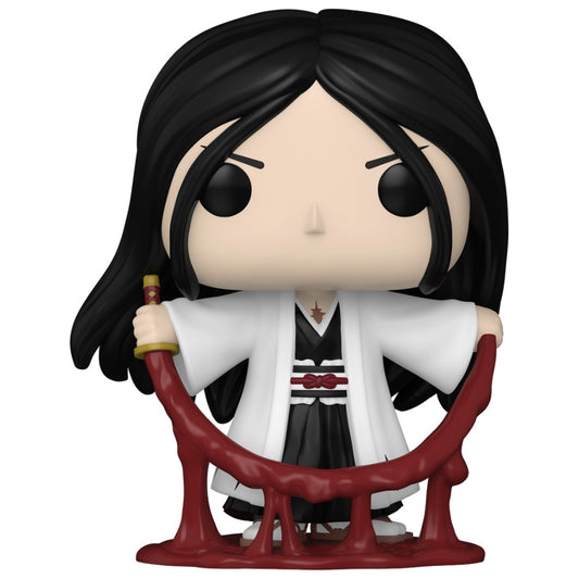 Bleach: Thousand-Year Blood War - Yachiru Unohana US Exclusive Pop! Vinyl