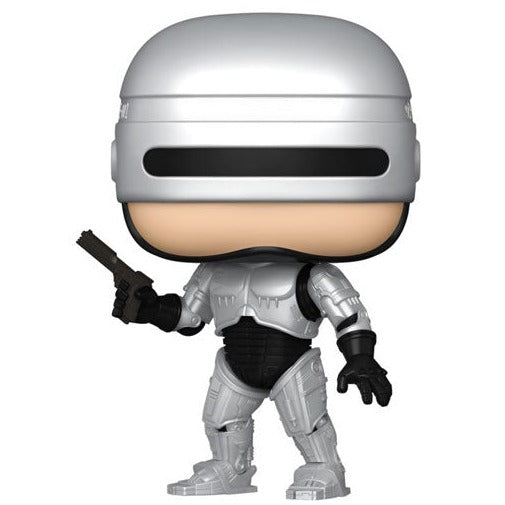 Robocop (1987) - Robocop US Exclusive Pop! Vinyl