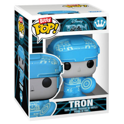 Tron - Tron Bitty Pop! Arcade