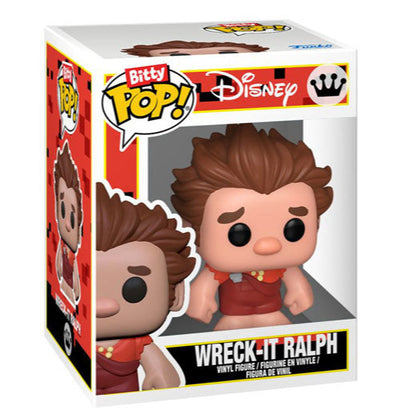 Wreck-It Ralph - Wreck-It Ralph Bitty Pop! Arcade