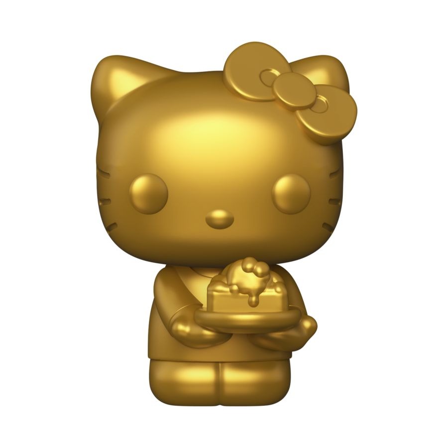 Hello Kitty - Bitty Pop! ASST  (1 Unit)