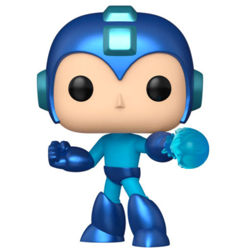 Funko Fusion - Mega Man Pop! Vinyl