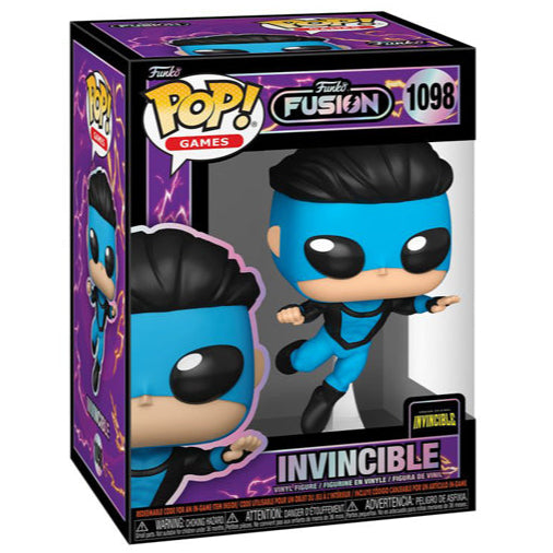 Funko Fusion - Invincible Pop! Vinyl