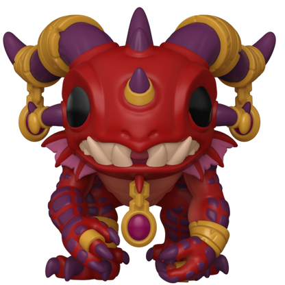 World of Warcraft - Murloc Murkistrasza Pop! Vinyl