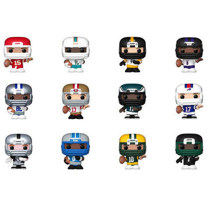 NFL - Bitty Pop! Blind Bag Assortment (1 Unit)