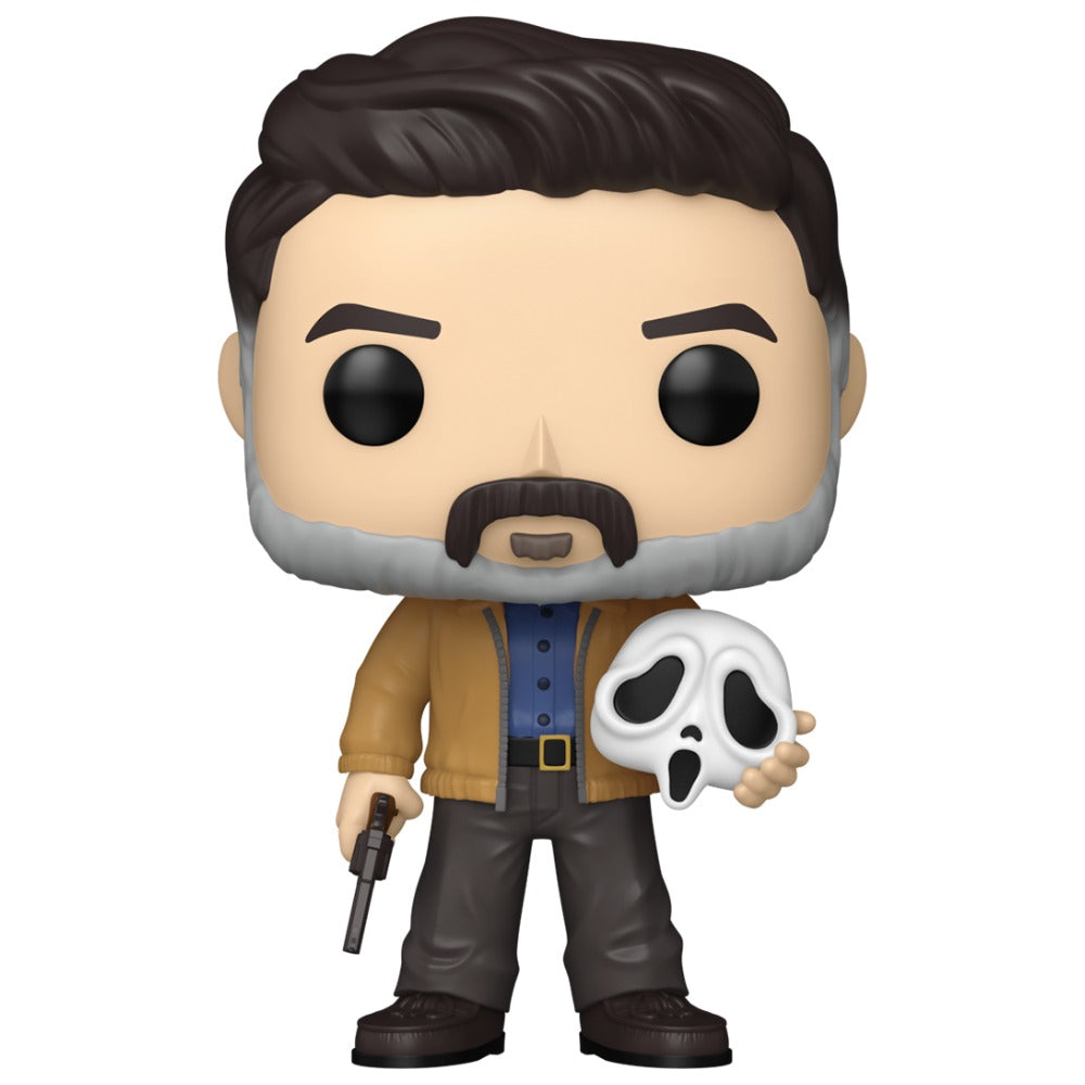 Scream (2022) - Dewey Riley Pop! Vinyl