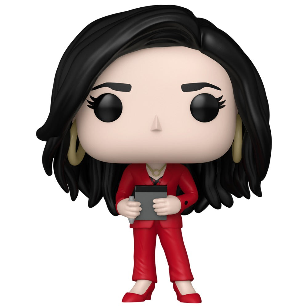 Scream (2022) - Gale Weathers Pop! Vinyl