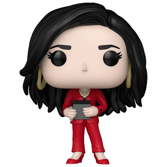 Scream (2022) - Gale Weathers Pop! Vinyl