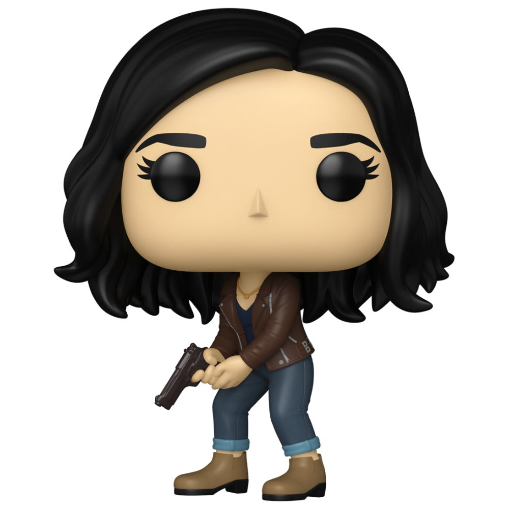 Scream (2022) - Sidney Prescott Pop! Vinyl