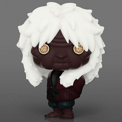 Dan Da Dan - Turbo Granny US Exclusive Glow In The Dark Pop! Vinyl