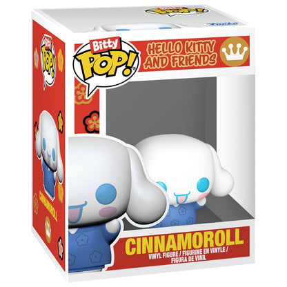 Hello Kitty - Lunar New Year Bitty Pop! Vinyl Blind Bag