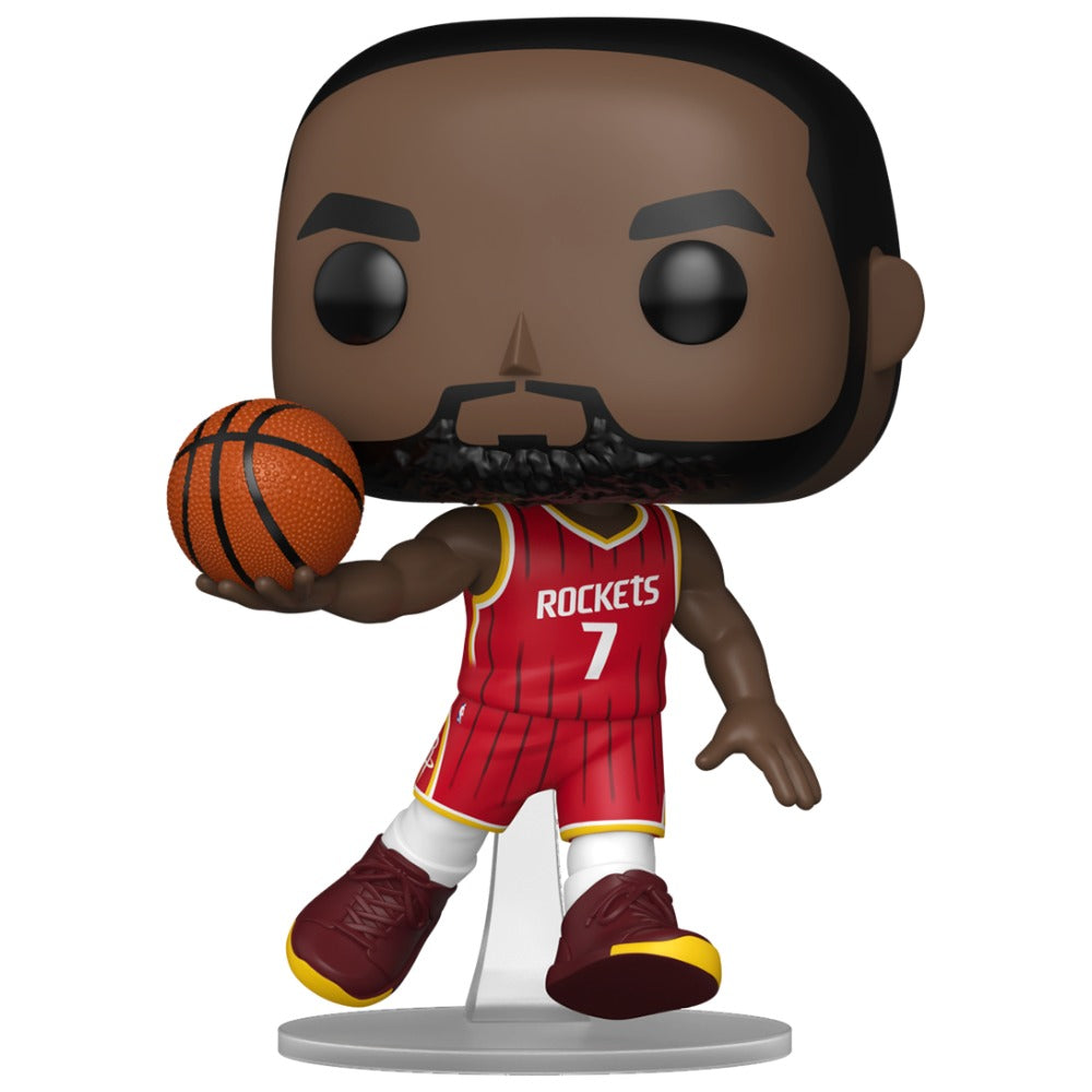 NBA: Rockets - Kevin Durant Pop! Vinyl
