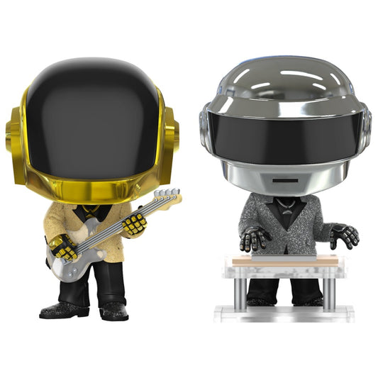Daft Punk - Random Access Memories MT Pop! Vinyl 2 Pack