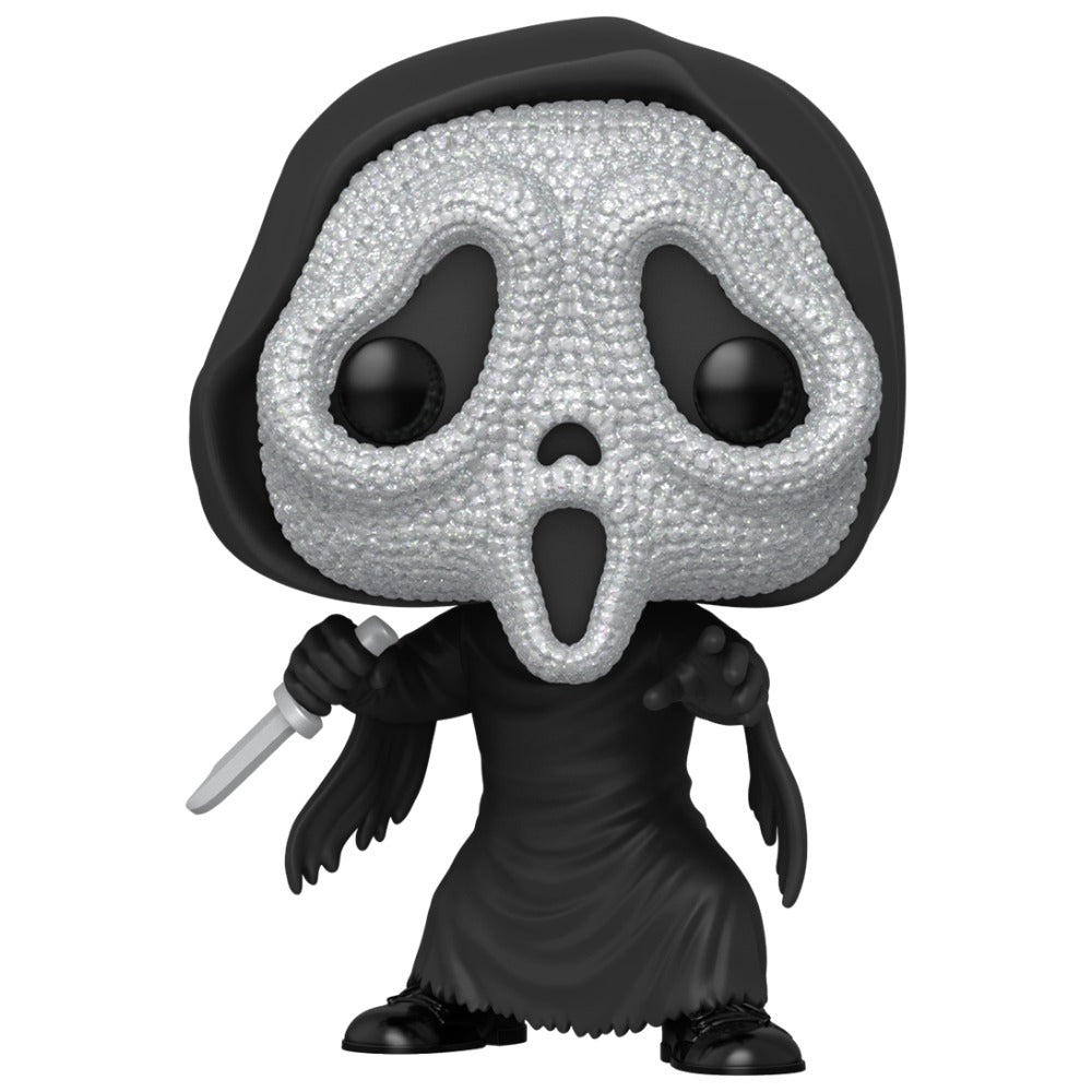 Ghostface - Ghostface Bling (Glitter) Pop! Vinyl