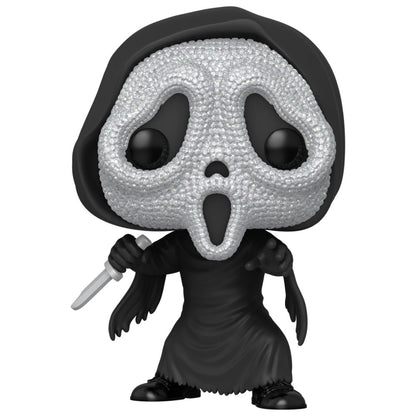 Ghostface - Ghostface Bling (Glitter) Pop! Vinyl