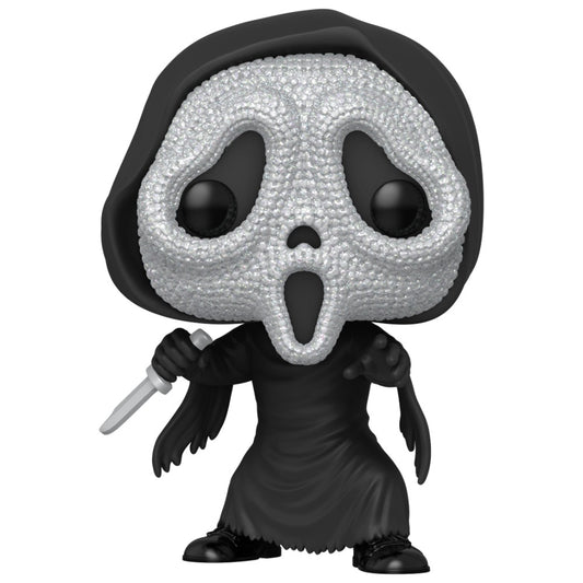 Ghostface - Ghostface Bling (Glitter) Pop! Vinyl