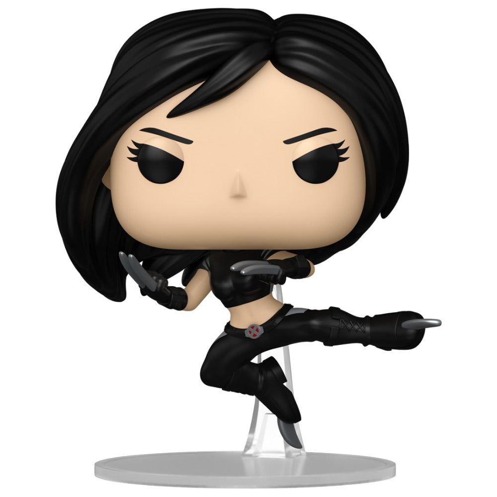 Marvel: Weapon X Program - X-23 Pop!