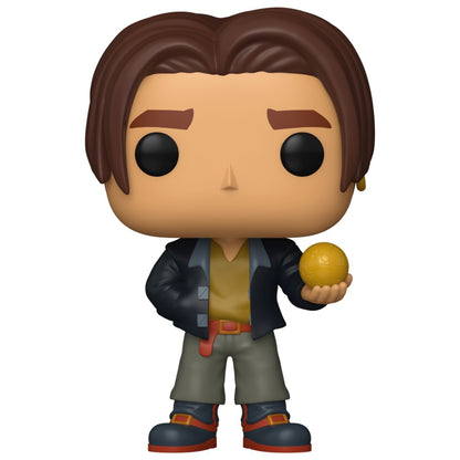 Treasure Planet - Jim Hawkins Pop!