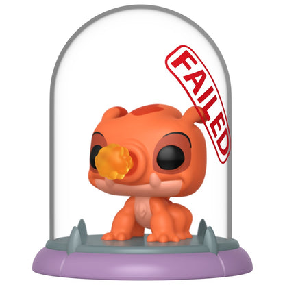 Lilo & Stitch - Splodyhead Experiment Pop! Vinyl Deluxe