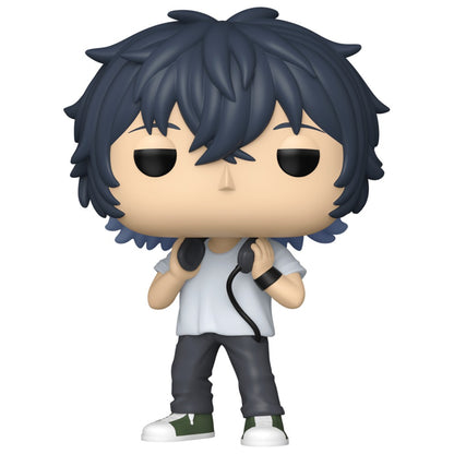 Witch Watch - Magami Pop! Vinyl
