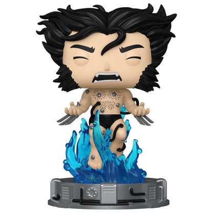 Marvel: Weapon X Program - Weapon X Pop! Premium