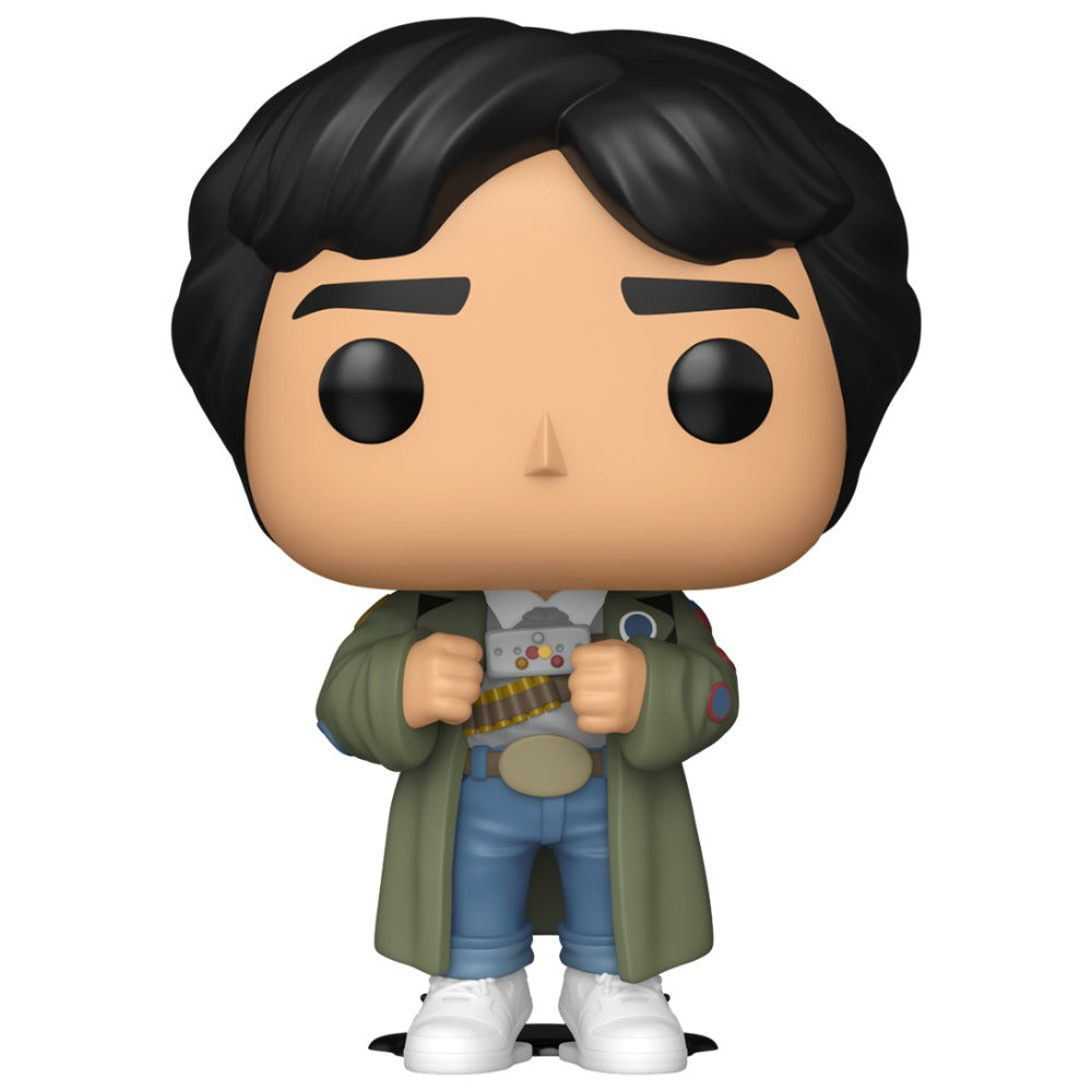 The Goonies - Data (Slick Shoes) Pop! Vinyl